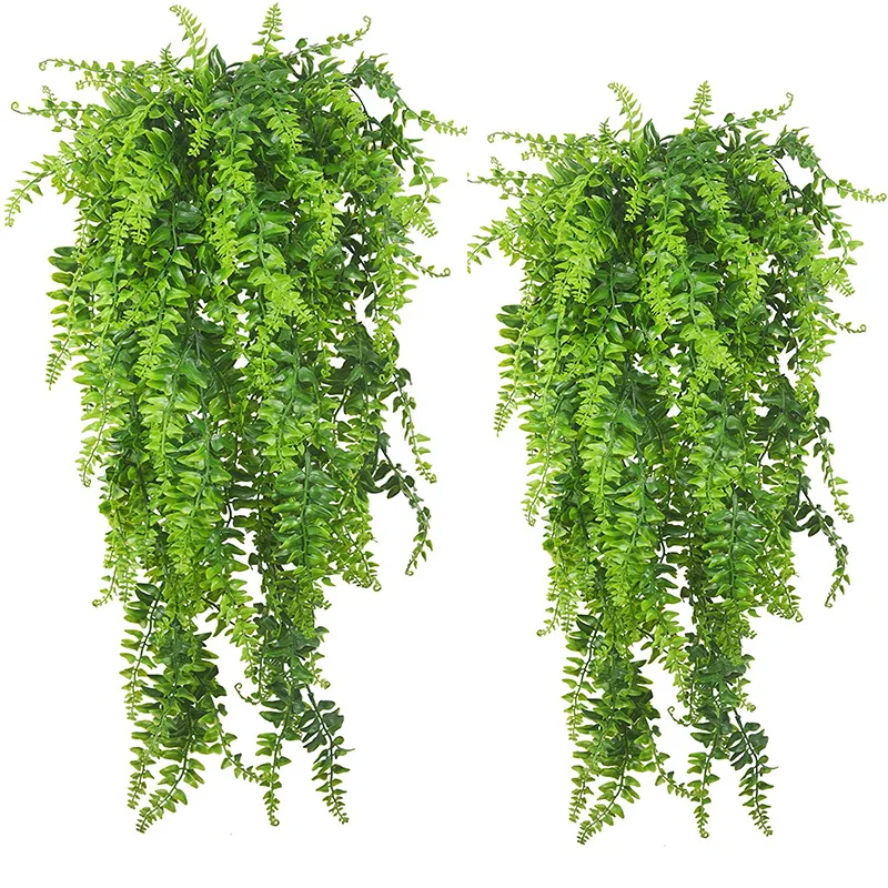 Sphagnum Moss Dry - 90cm Artificial Plant Vine Home Decoration