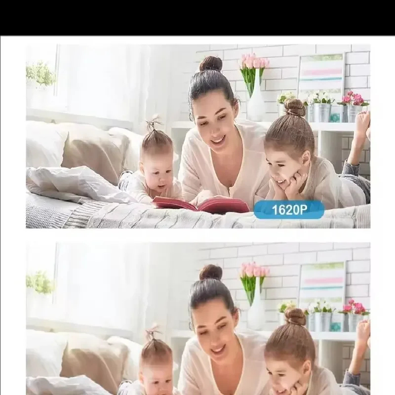 Wifi IP Camera Smart Home Auto - огляд і ціна Eufy Camera E220