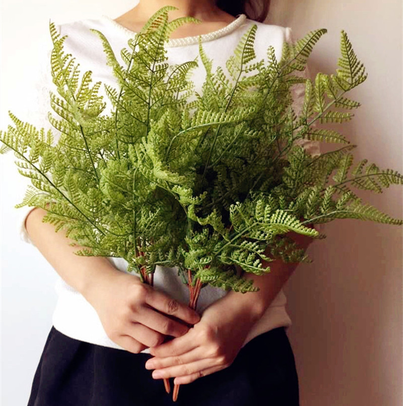 One Real Touch Feeling Fern le - огляд і ціна Sphagnum Moss Dry