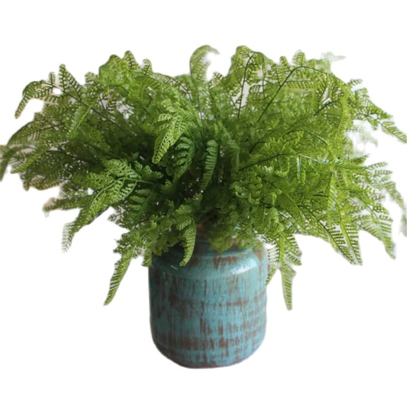One Real Touch Feeling Fern le - огляд і ціна Sphagnum Moss Dry