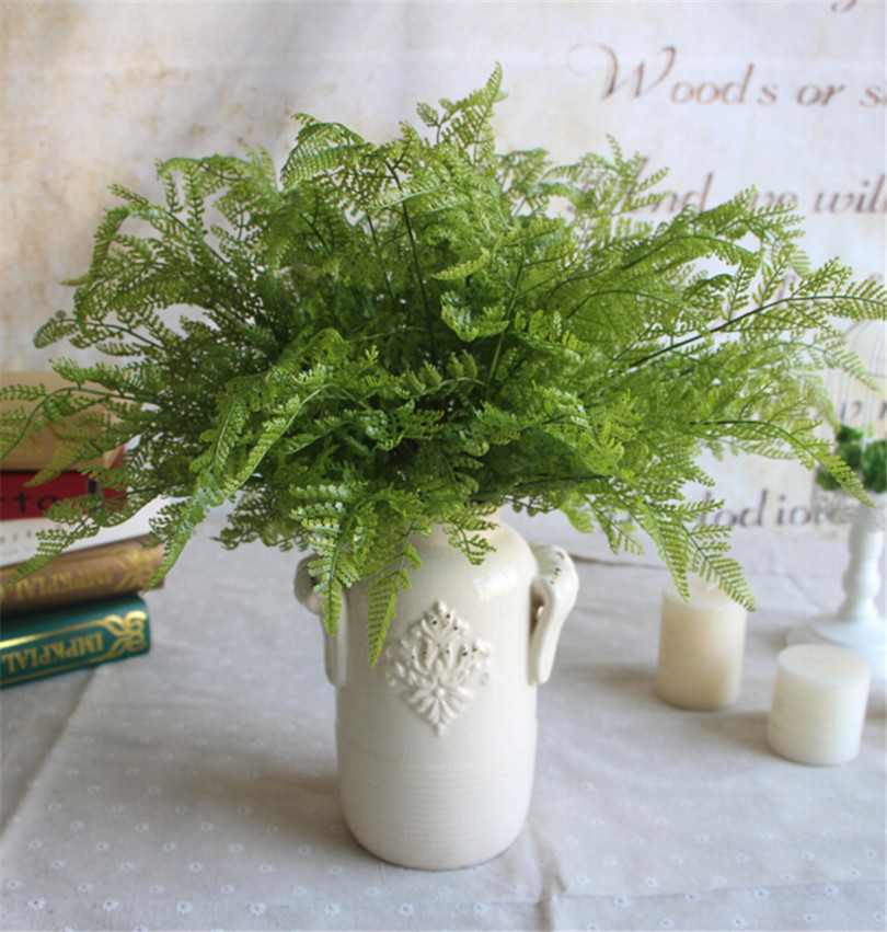 One Real Touch Feeling Fern le - огляд і ціна Sphagnum Moss Dry
