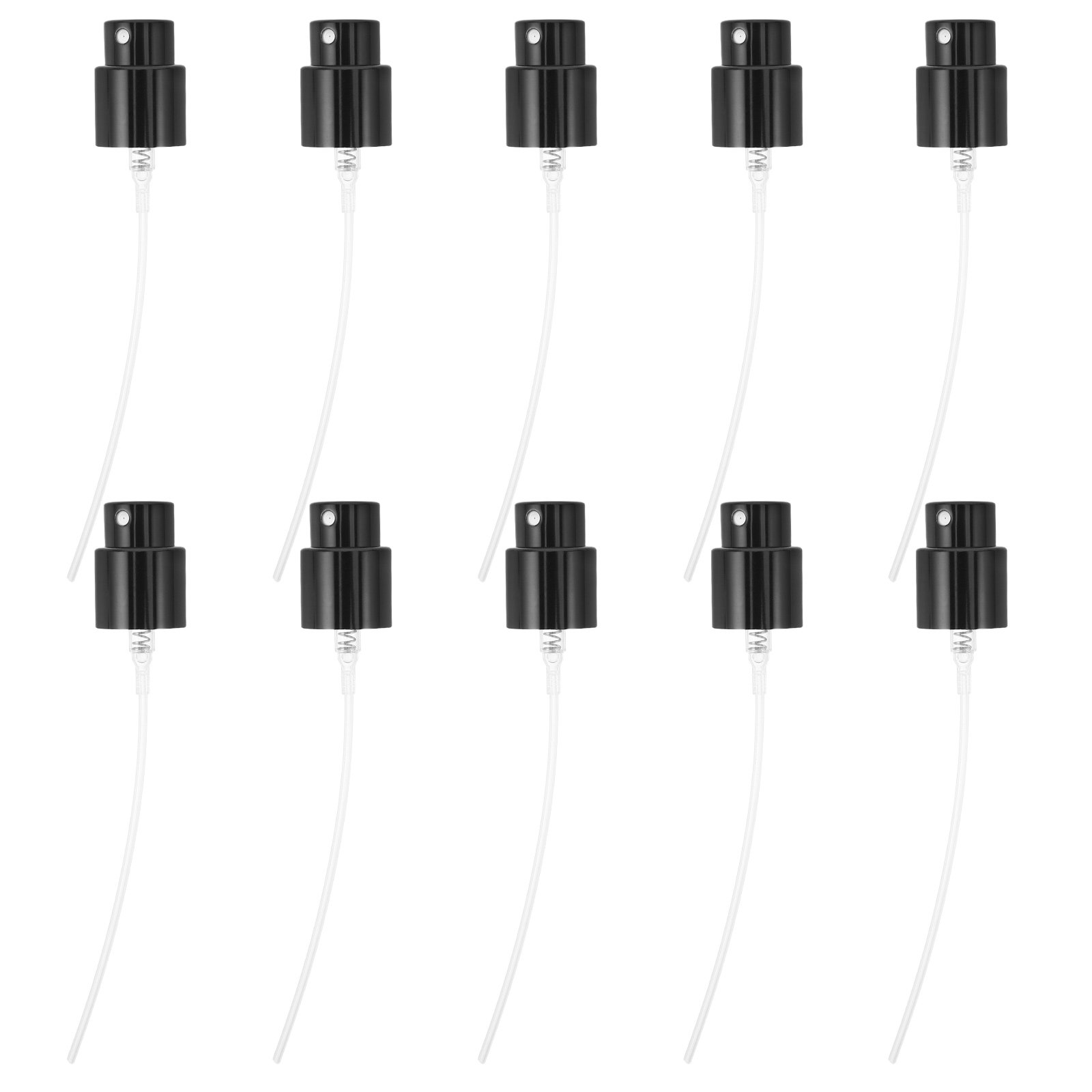 10Pcs Perfume Spray Bottle Top - огляд і ціна Misting Bottle Fine