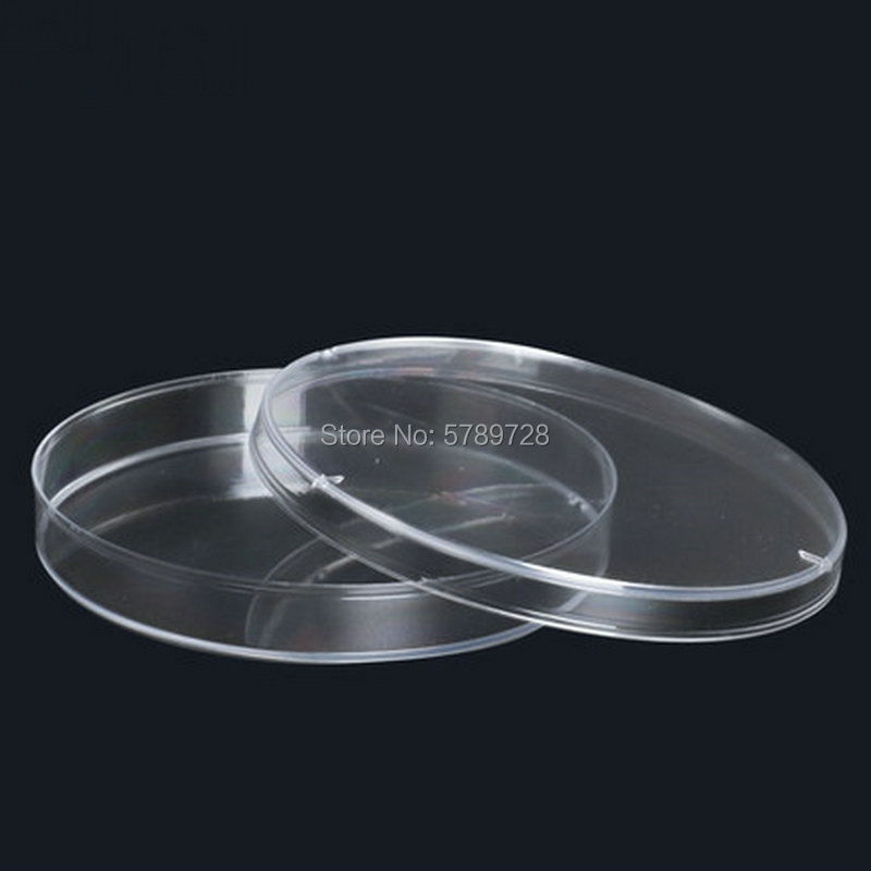 10Pcs Lab 35mm 60mm 90mm 100mm - огляд і ціна Agar Tissue Culture