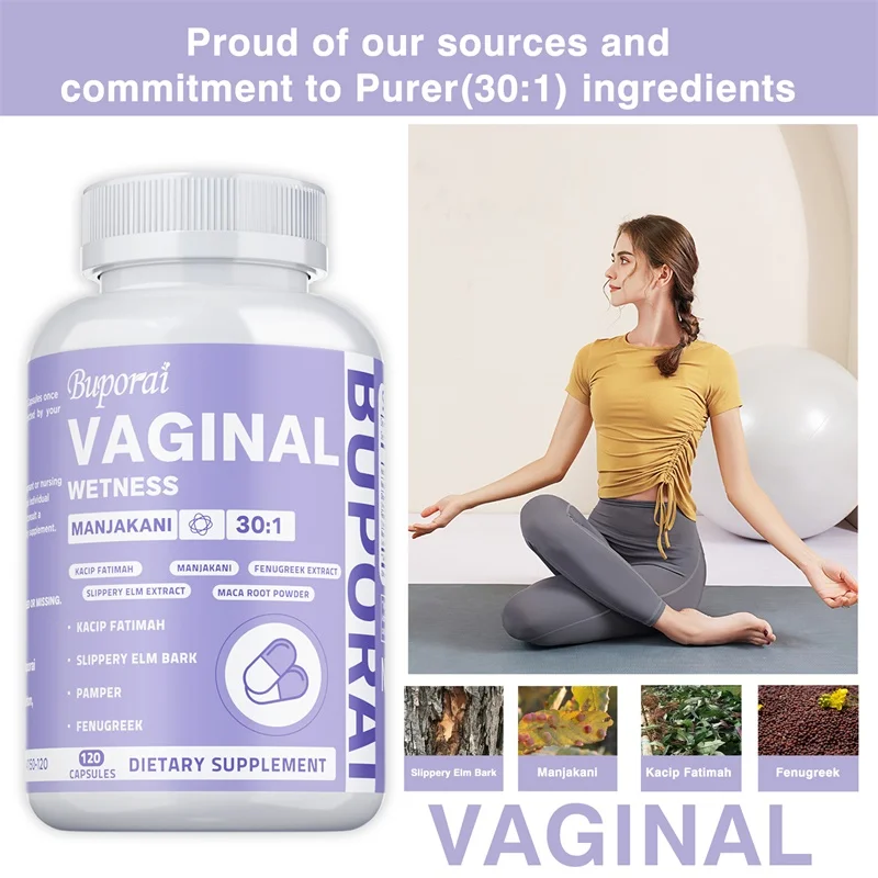 Vaginal Wetness - Vaginal Heal - огляд і ціна Rooting Hormone Powder