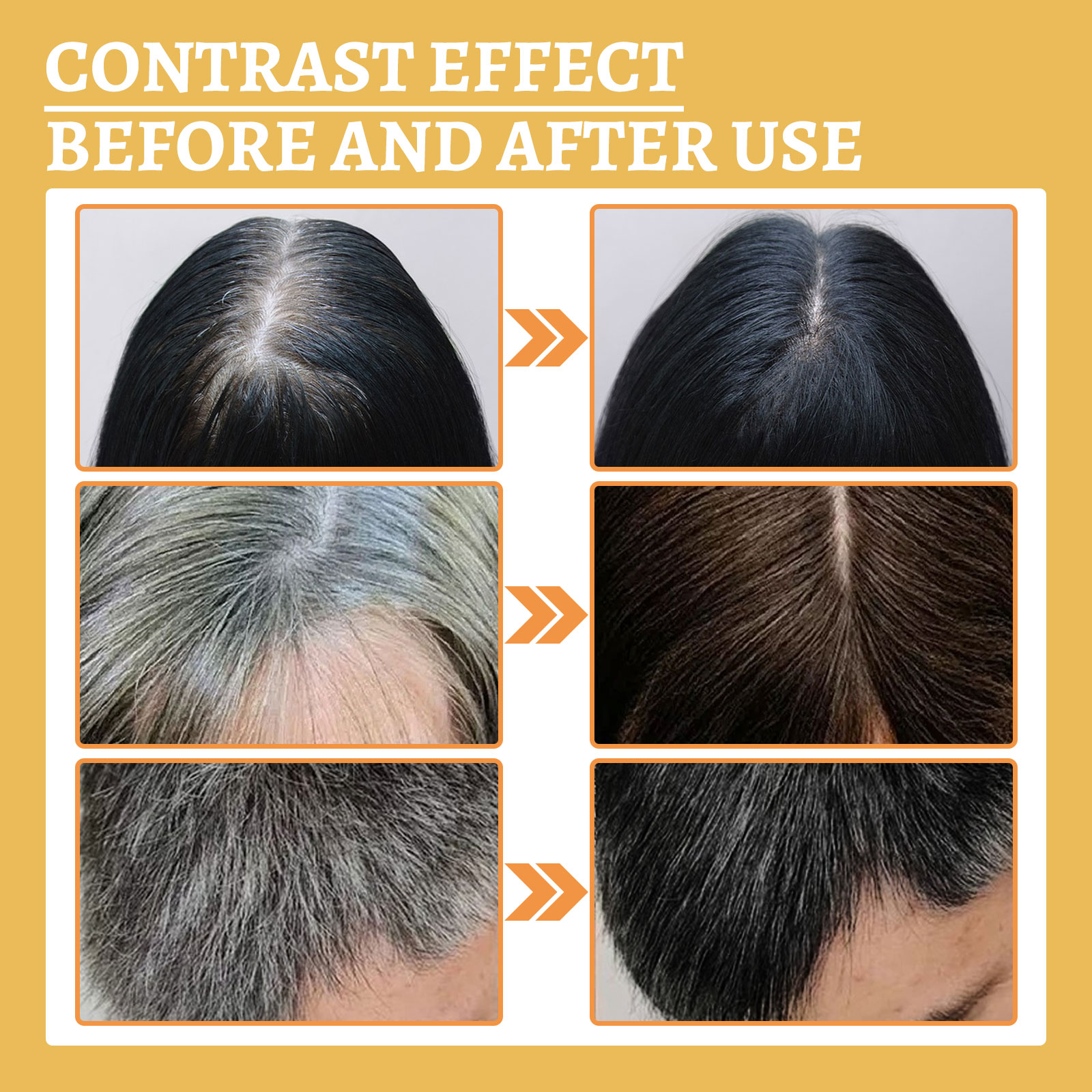 Black Ganoderma Lucidum Hair L - огляд і ціна Root Stimulator Liquid