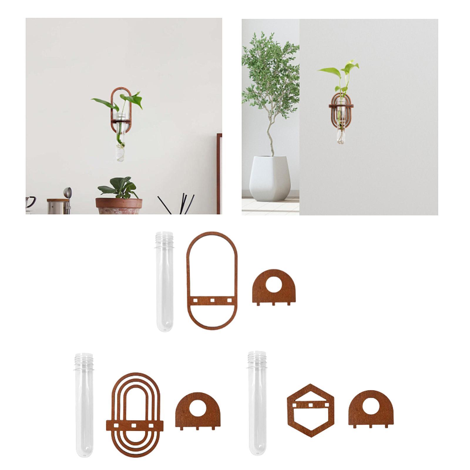 Hydroponic Vase Plant Propagat - огляд і ціна Propagation Station Vase