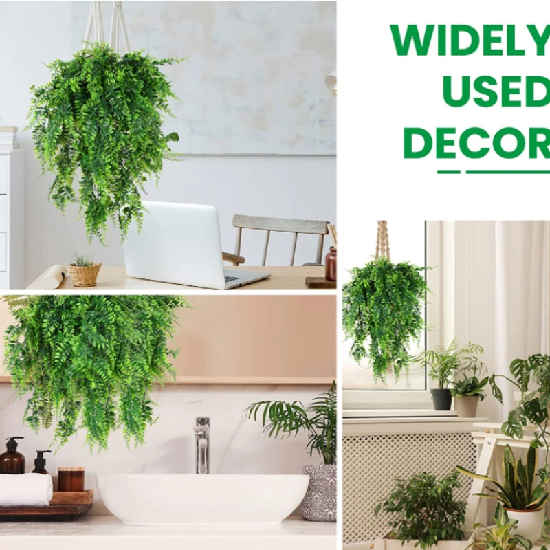 90cm Artificial Plant Vine Hom - огляд і ціна Sphagnum Moss Dry