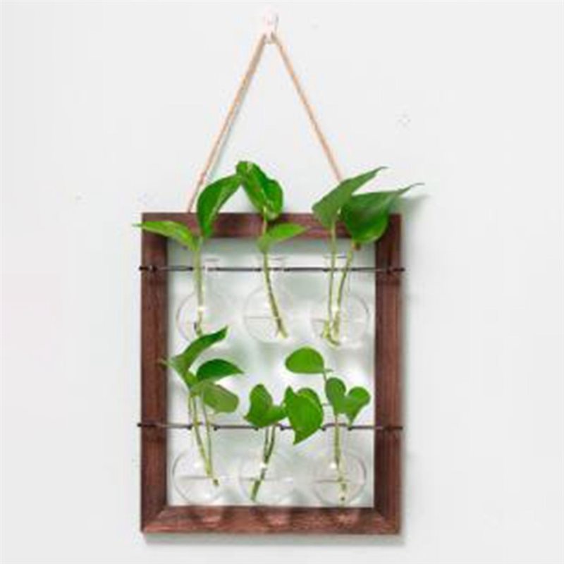 Wall Hanging Propagation Stati - огляд і ціна Propagation Station Vase