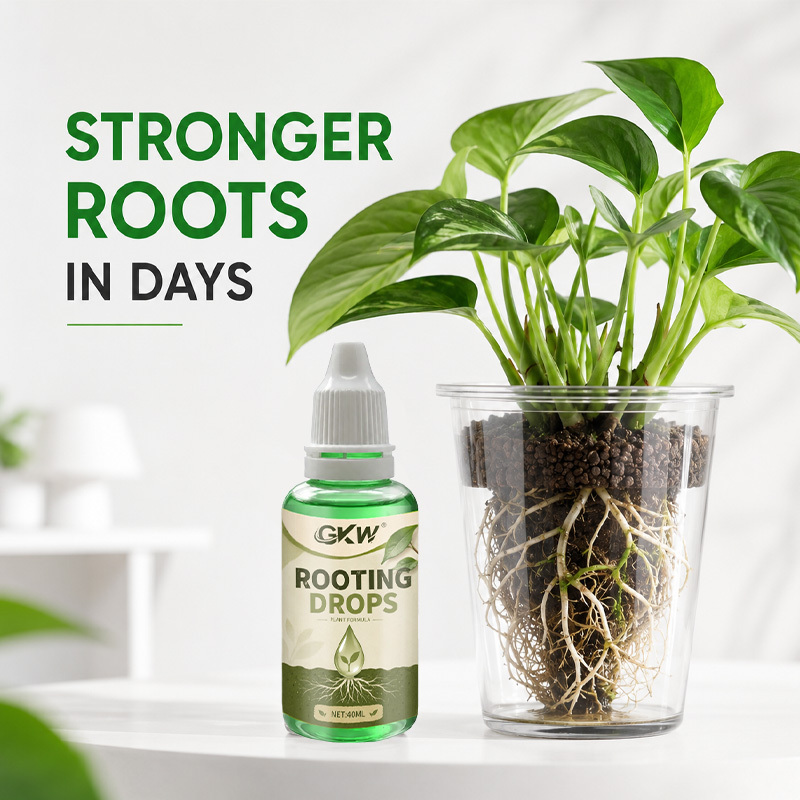 40ml Root Stimulator Liquid, n - огляд і ціна Root Stimulator Liquid