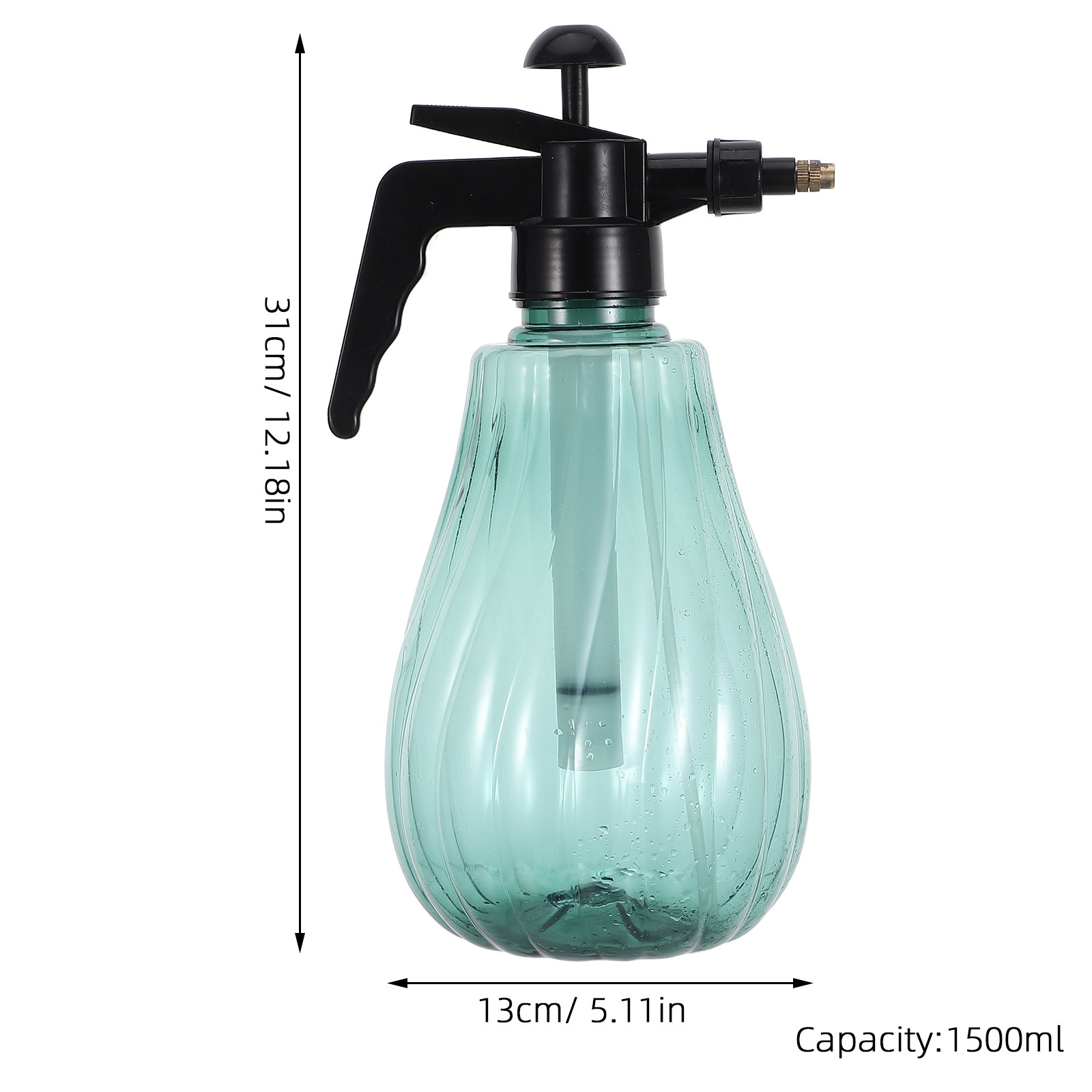 Handheld Pet Bath Sprayer Gree - огляд і ціна Misting Bottle Fine