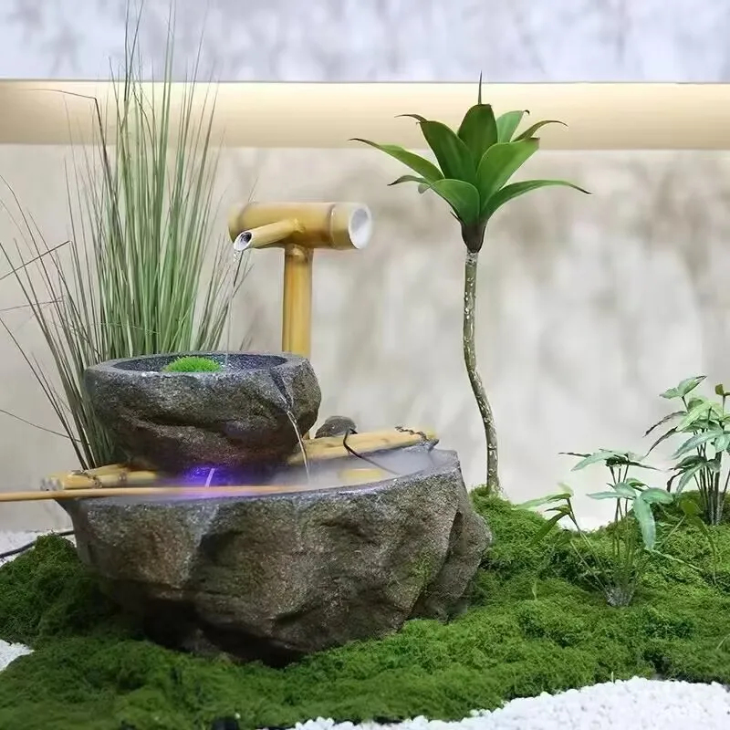 Artificial moss for micro-land - огляд і ціна Sphagnum Moss Dry